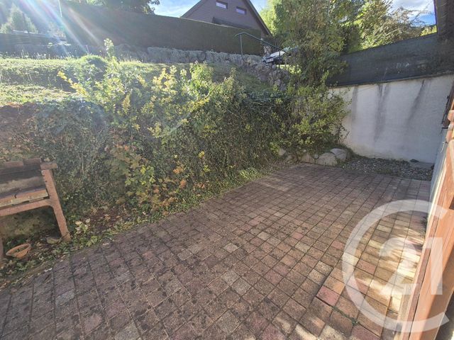 Appartement F2 &agrave; vendre - 2 pi&egrave;ces - 34,46 m2 - Cauterets - 65 - MIDI-PYRENEES