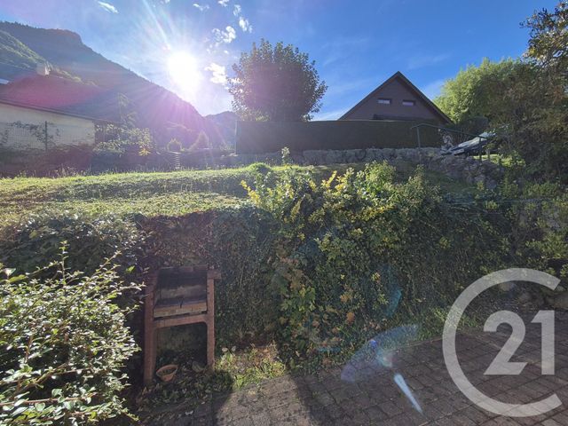 Appartement F2 &agrave; vendre - 2 pi&egrave;ces - 34,46 m2 - Cauterets - 65 - MIDI-PYRENEES