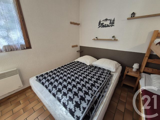 Appartement F2 &agrave; vendre - 2 pi&egrave;ces - 34,46 m2 - Cauterets - 65 - MIDI-PYRENEES