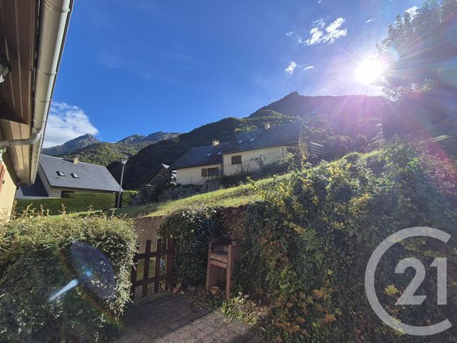 Appartement F2 &agrave; vendre - 2 pi&egrave;ces - 34,46 m2 - Cauterets - 65 - MIDI-PYRENEES