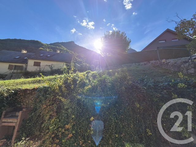 Appartement F2 &agrave; vendre - 2 pi&egrave;ces - 34,46 m2 - Cauterets - 65 - MIDI-PYRENEES