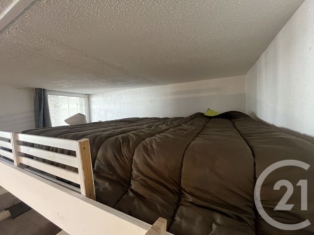 Appartement F1 à vendre - 1 pièce - 25,48 m2 - Cauterets - 65 - MIDI-PYRENEES
