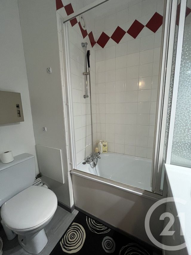 Appartement F1 à vendre - 1 pièce - 25,48 m2 - Cauterets - 65 - MIDI-PYRENEES