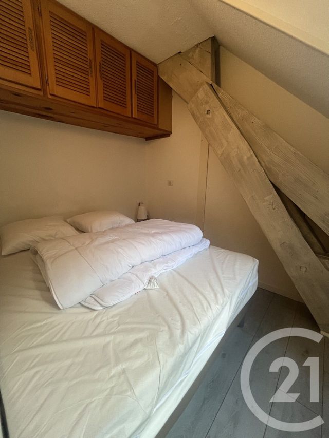 Appartement Studio Cabine à vendre - 1 pièce - 19,79 m2 - Cauterets - 65 - MIDI-PYRENEES