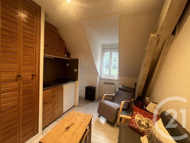 Appartement Studio Cabine à vendre - 1 pièce - 19,79 m2 - Cauterets - 65 - MIDI-PYRENEES