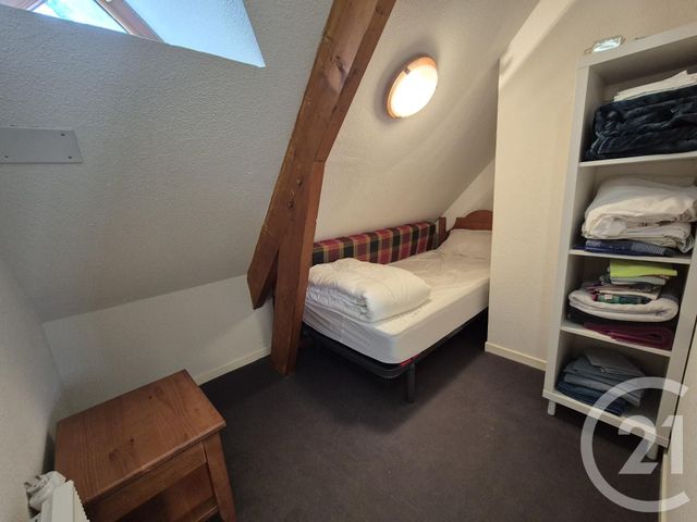 Appartement F2 bis &agrave; vendre - 2 pi&egrave;ces - 31,13 m2 - Cauterets - 65 - MIDI-PYRENEES