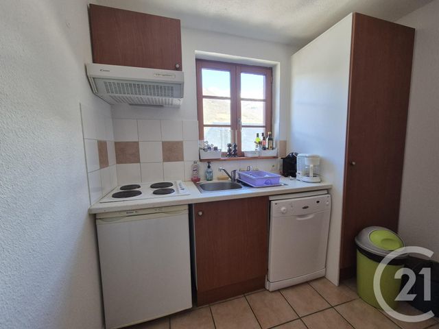 Appartement F2 bis &agrave; vendre - 2 pi&egrave;ces - 31,13 m2 - Cauterets - 65 - MIDI-PYRENEES