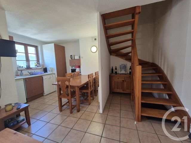 Appartement F2 bis &agrave; vendre - 2 pi&egrave;ces - 31,13 m2 - Cauterets - 65 - MIDI-PYRENEES