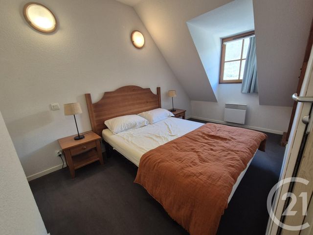 Appartement F2 bis &agrave; vendre - 2 pi&egrave;ces - 31,13 m2 - Cauterets - 65 - MIDI-PYRENEES