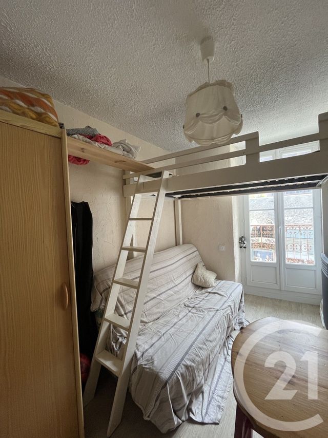 Prix immobilier CAUTERETS - Photo d’un appartement vendu
