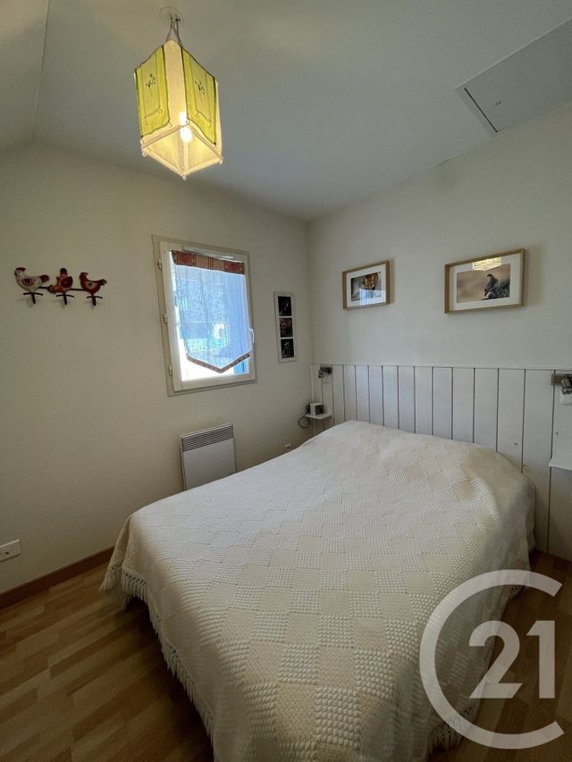 Appartement F3 &agrave; vendre - 3 pi&egrave;ces - 40,38 m2 - Cauterets - 65 - MIDI-PYRENEES