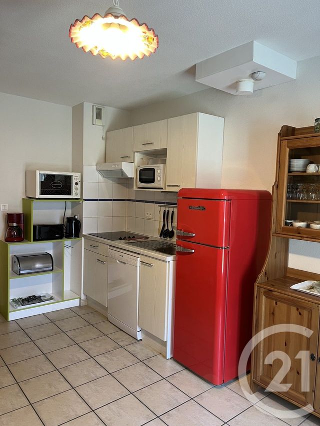 Appartement F3 &agrave; vendre - 3 pi&egrave;ces - 40,38 m2 - Cauterets - 65 - MIDI-PYRENEES
