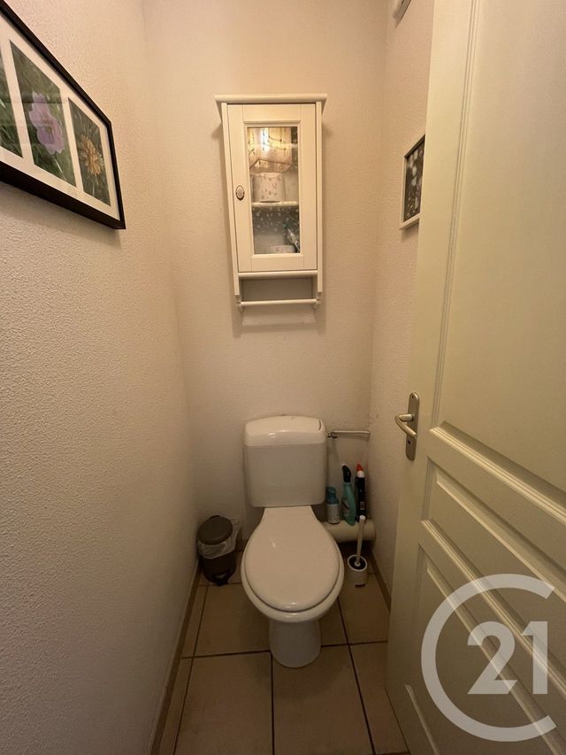 Appartement F3 &agrave; vendre - 3 pi&egrave;ces - 40,38 m2 - Cauterets - 65 - MIDI-PYRENEES