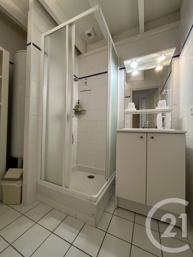 Appartement F3 &agrave; vendre - 3 pi&egrave;ces - 40,38 m2 - Cauterets - 65 - MIDI-PYRENEES