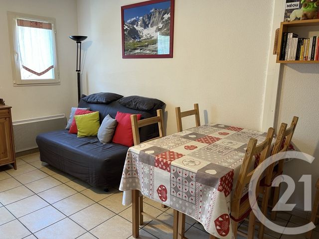 Appartement F3 &agrave; vendre - 3 pi&egrave;ces - 40,38 m2 - Cauterets - 65 - MIDI-PYRENEES
