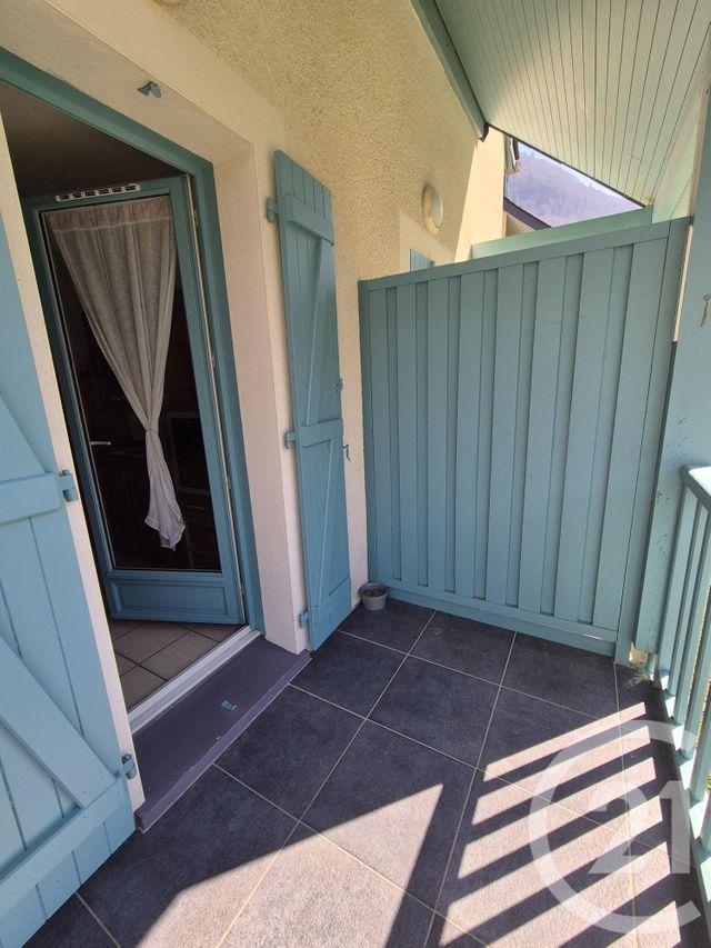 Appartement F3 &agrave; vendre - 3 pi&egrave;ces - 40,38 m2 - Cauterets - 65 - MIDI-PYRENEES