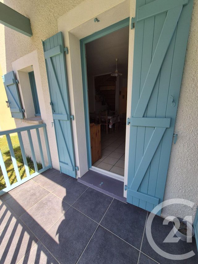 Appartement F3 &agrave; vendre - 3 pi&egrave;ces - 40,38 m2 - Cauterets - 65 - MIDI-PYRENEES