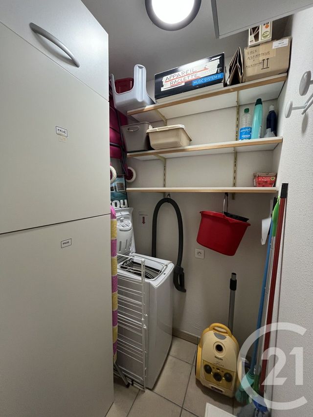 Appartement F3 &agrave; vendre - 3 pi&egrave;ces - 40,38 m2 - Cauterets - 65 - MIDI-PYRENEES