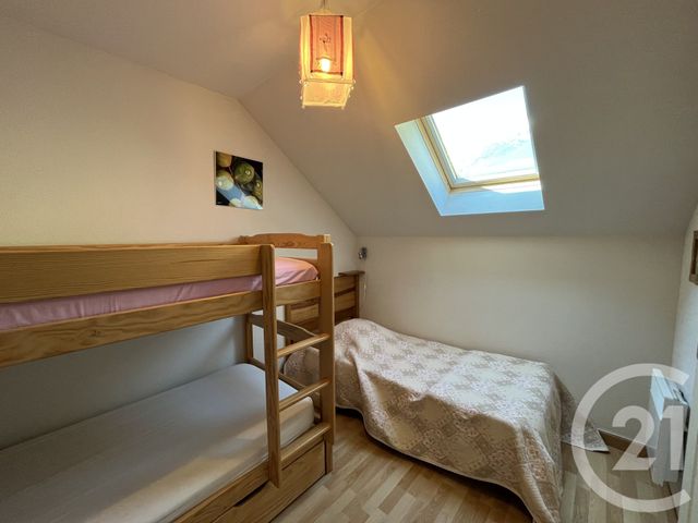 Appartement F3 &agrave; vendre - 3 pi&egrave;ces - 40,38 m2 - Cauterets - 65 - MIDI-PYRENEES