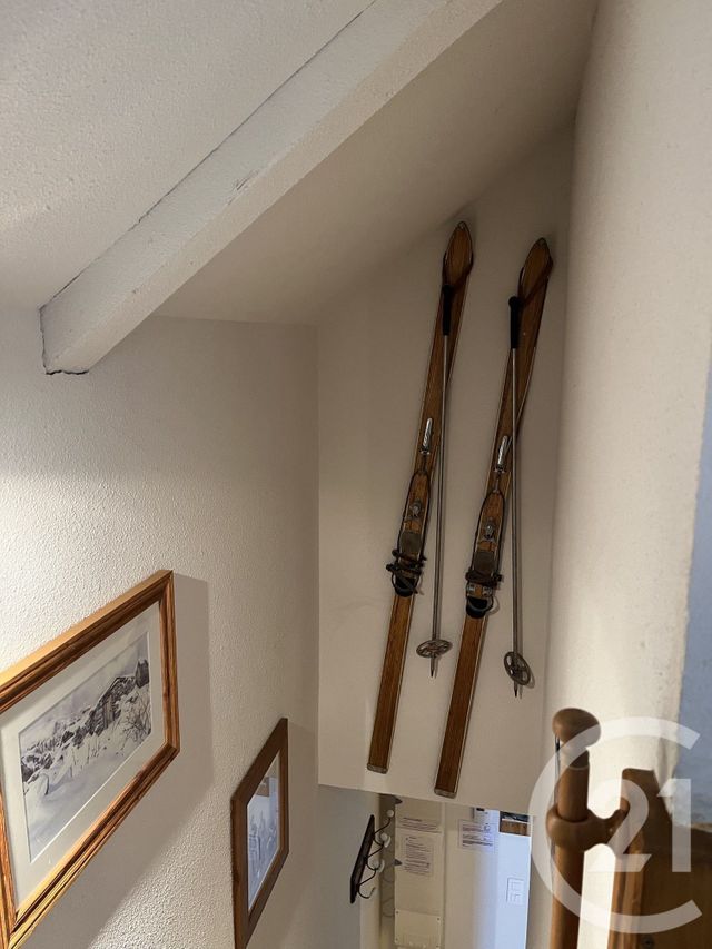 Appartement F3 &agrave; vendre - 3 pi&egrave;ces - 40,38 m2 - Cauterets - 65 - MIDI-PYRENEES