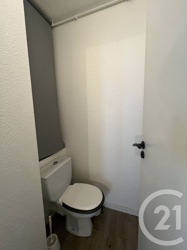 Appartement &agrave; vendre - 2 pi&egrave;ces - 32 m2 - Cauterets - 65 - MIDI-PYRENEES