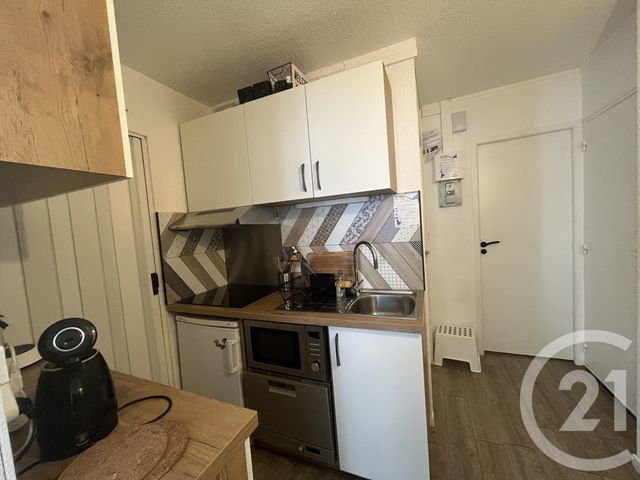 Appartement &agrave; vendre - 2 pi&egrave;ces - 32 m2 - Cauterets - 65 - MIDI-PYRENEES