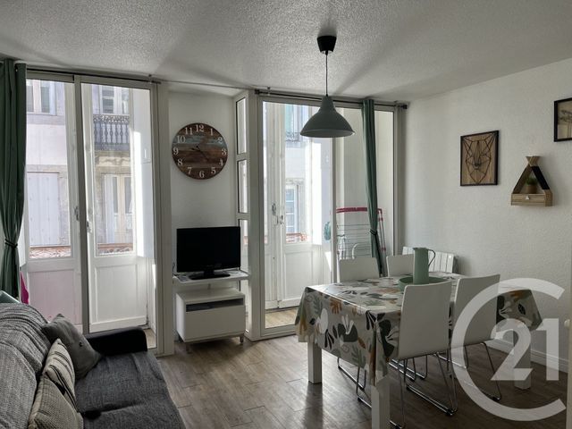 Appartement &agrave; vendre - 2 pi&egrave;ces - 32 m2 - Cauterets - 65 - MIDI-PYRENEES