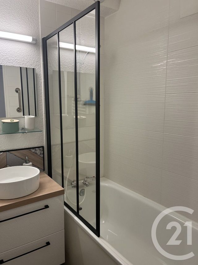 Appartement &agrave; vendre - 2 pi&egrave;ces - 32 m2 - Cauterets - 65 - MIDI-PYRENEES