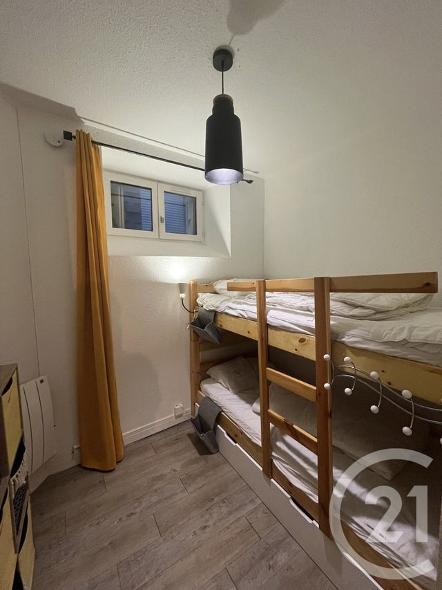 Appartement &agrave; vendre - 2 pi&egrave;ces - 32 m2 - Cauterets - 65 - MIDI-PYRENEES