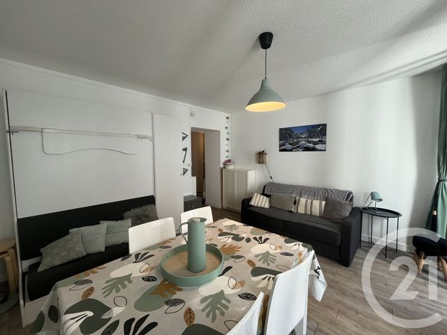 appartement - CAUTERETS - 65