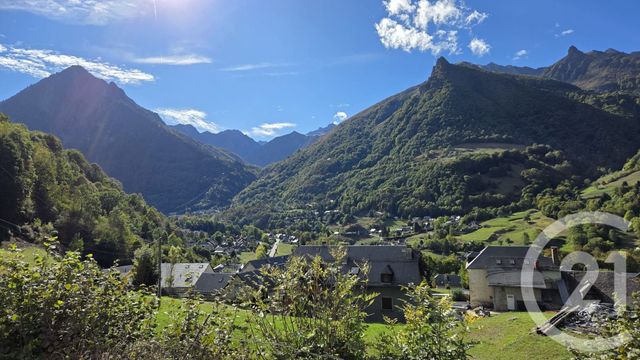 Maison &agrave; vendre - 4 pi&egrave;ces - 107,24 m2 - Cauterets - 65 - MIDI-PYRENEES