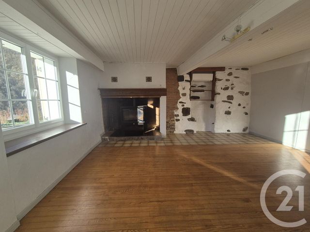 Maison à vendre - 4 pièces - 107,24 m2 - Cauterets - 65 - MIDI-PYRENEES