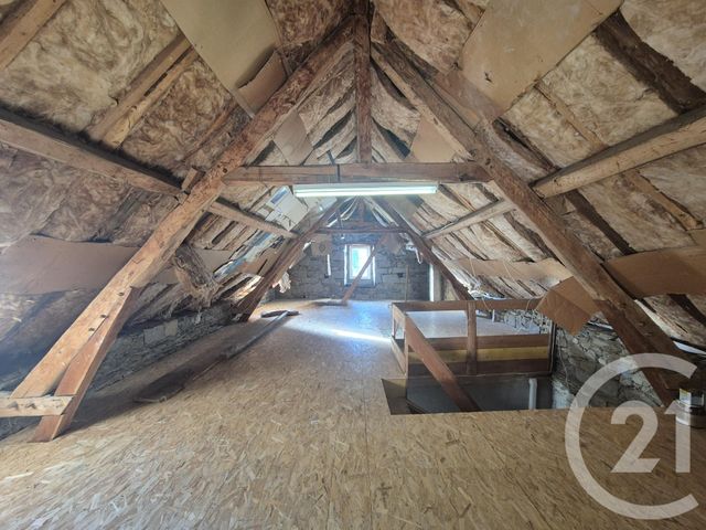 Maison à vendre - 4 pièces - 107,24 m2 - Cauterets - 65 - MIDI-PYRENEES