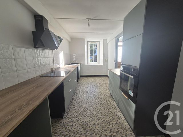 Maison à vendre - 4 pièces - 107,24 m2 - Cauterets - 65 - MIDI-PYRENEES