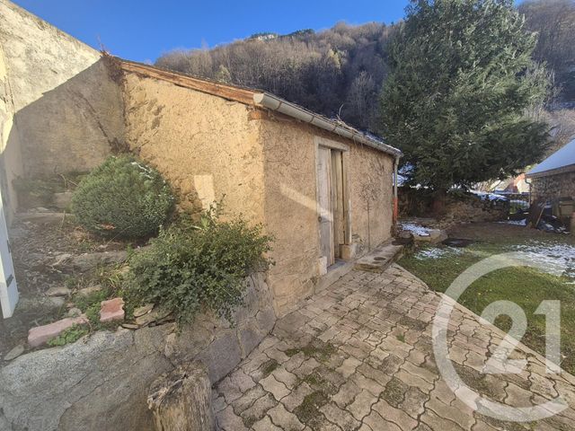 Maison à vendre - 4 pièces - 107,24 m2 - Cauterets - 65 - MIDI-PYRENEES