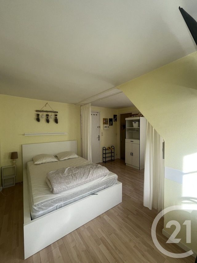 Appartement Studio à vendre - 1 pièce - 24,15 m2 - Cauterets - 65 - MIDI-PYRENEES