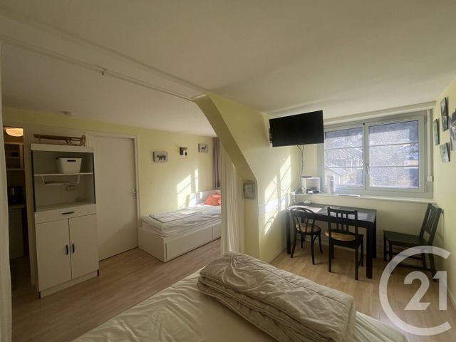 Appartement Studio à vendre - 1 pièce - 24,15 m2 - Cauterets - 65 - MIDI-PYRENEES