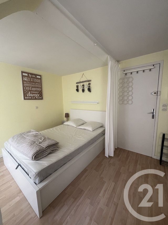 Appartement Studio à vendre - 1 pièce - 24,15 m2 - Cauterets - 65 - MIDI-PYRENEES