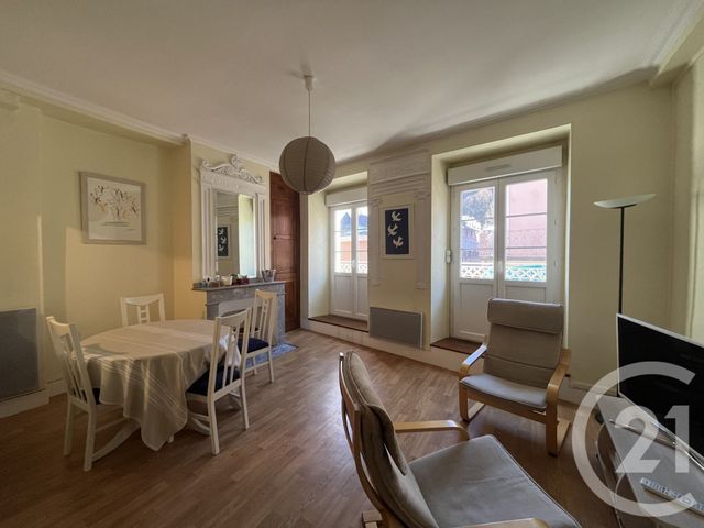 appartement - CAUTERETS - 65