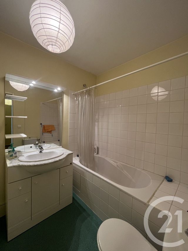 Appartement à vendre - 3 pièces - 53,14 m2 - Cauterets - 65 - MIDI-PYRENEES