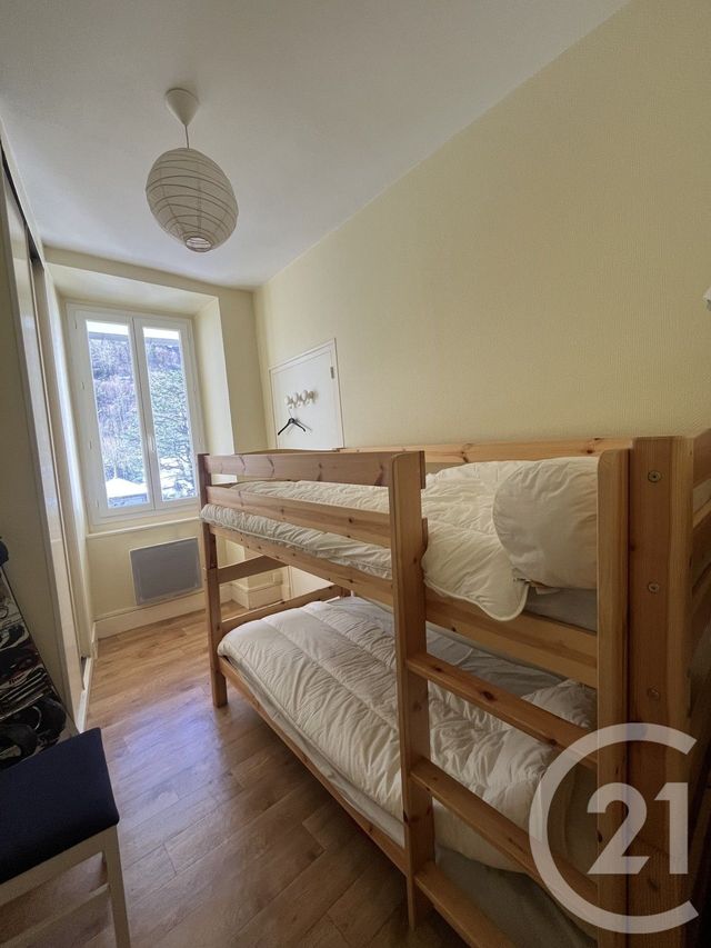 Appartement à vendre - 3 pièces - 53,14 m2 - Cauterets - 65 - MIDI-PYRENEES