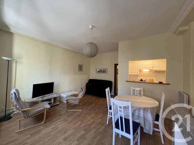 Appartement à vendre - 3 pièces - 53,14 m2 - Cauterets - 65 - MIDI-PYRENEES