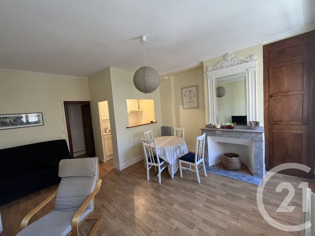 Appartement à vendre - 3 pièces - 53,14 m2 - Cauterets - 65 - MIDI-PYRENEES