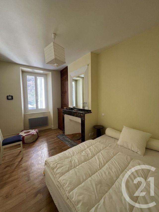 Appartement à vendre - 3 pièces - 53,14 m2 - Cauterets - 65 - MIDI-PYRENEES