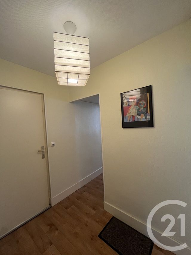 Appartement à vendre - 3 pièces - 53,14 m2 - Cauterets - 65 - MIDI-PYRENEES