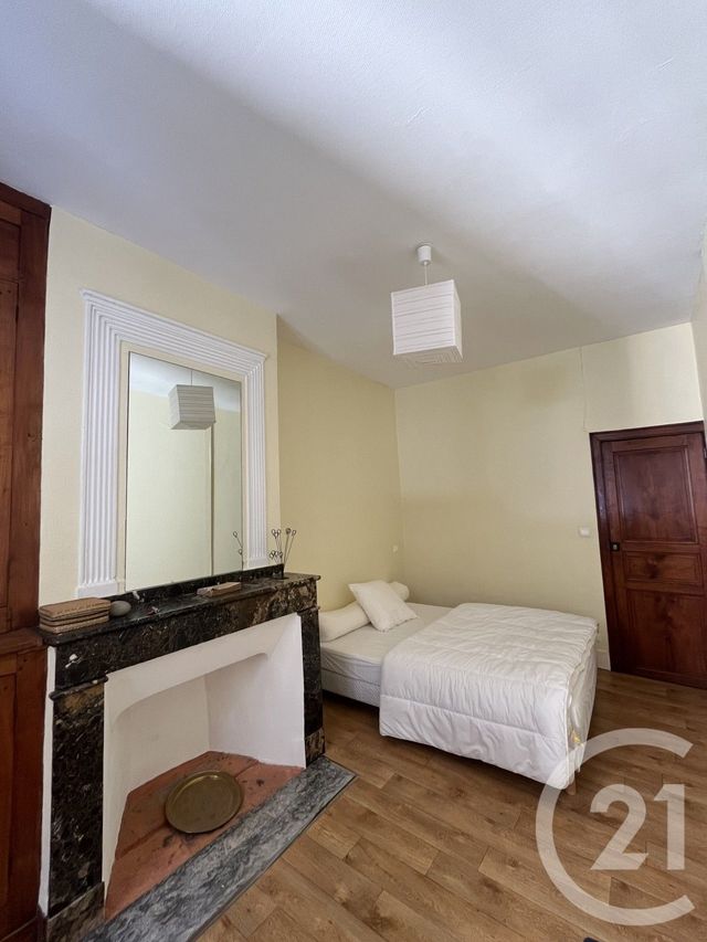 Appartement à vendre - 3 pièces - 53,14 m2 - Cauterets - 65 - MIDI-PYRENEES