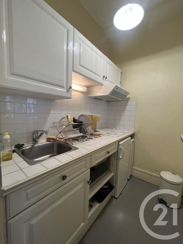 Appartement à vendre - 3 pièces - 53,14 m2 - Cauterets - 65 - MIDI-PYRENEES