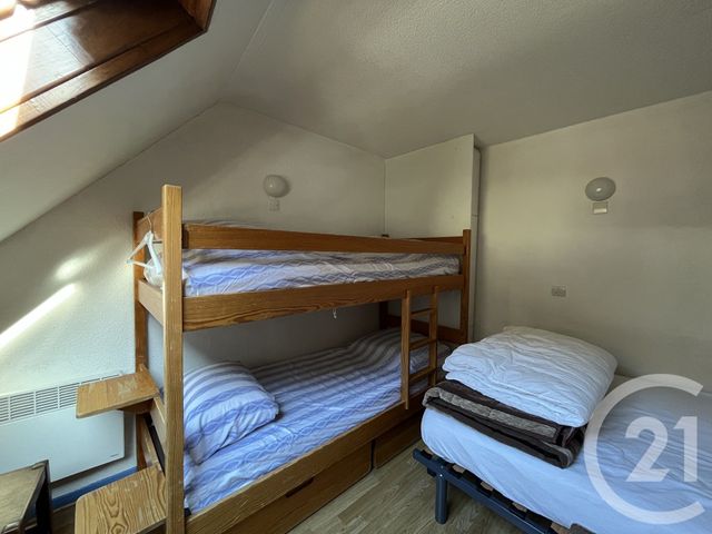 Appartement &agrave; vendre - 2 pi&egrave;ces - 19,43 m2 - Cauterets - 65 - MIDI-PYRENEES