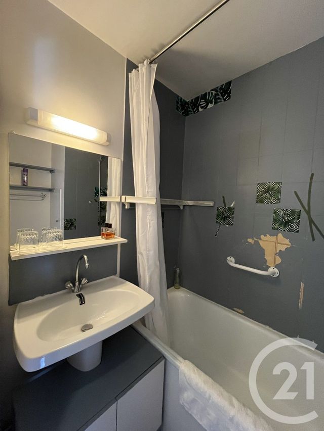 Appartement &agrave; vendre - 2 pi&egrave;ces - 19,43 m2 - Cauterets - 65 - MIDI-PYRENEES