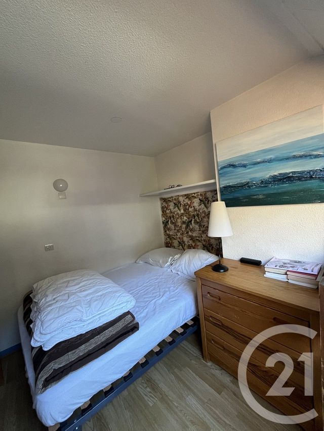 Appartement &agrave; vendre - 2 pi&egrave;ces - 19,43 m2 - Cauterets - 65 - MIDI-PYRENEES